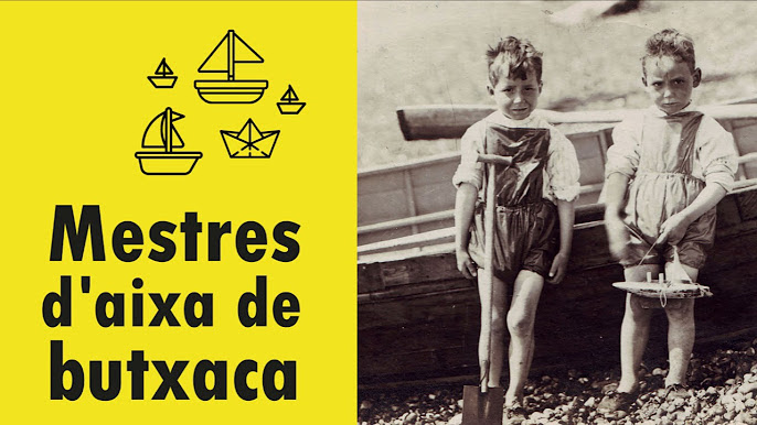 EXPOSICIÓN MESTRES D'AIXA DE BUTXACA