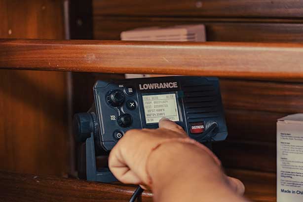 Tempestalia, Escuela de Navegación, Club de Patrones, Licencia de Navegación, PNB, PER, Patrón, Capi