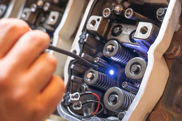 Waterline Boat Engineering