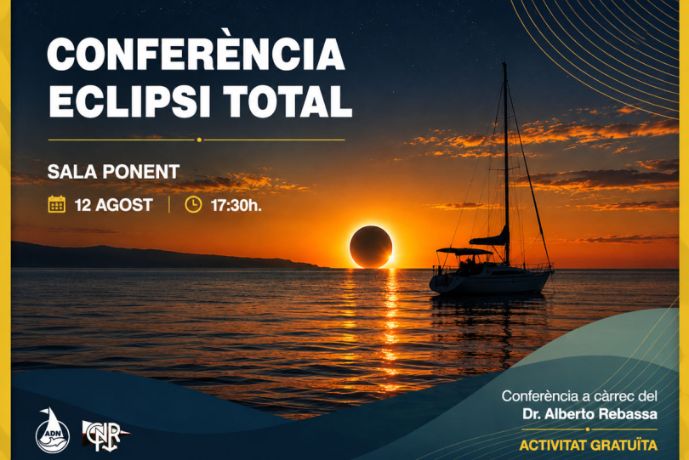 Eclipse 12 de agosto