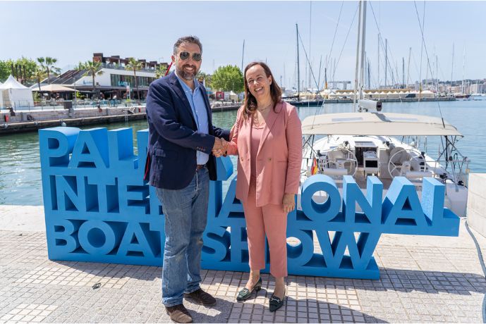 ADN Mediterráneo formaliza su acuerdo con ADR Balears para el PIBS 2026